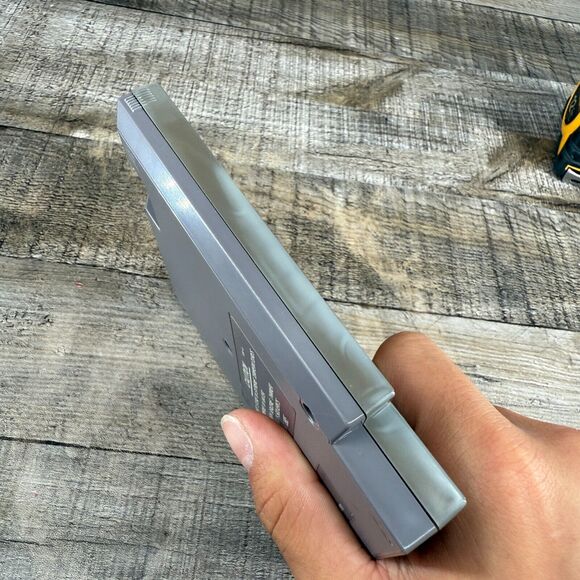 Dash Galaxy In The Alien Asylum NES Nintendo Entertainment System Video Game - Picture 10 of 11